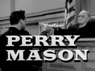 Perry Mason