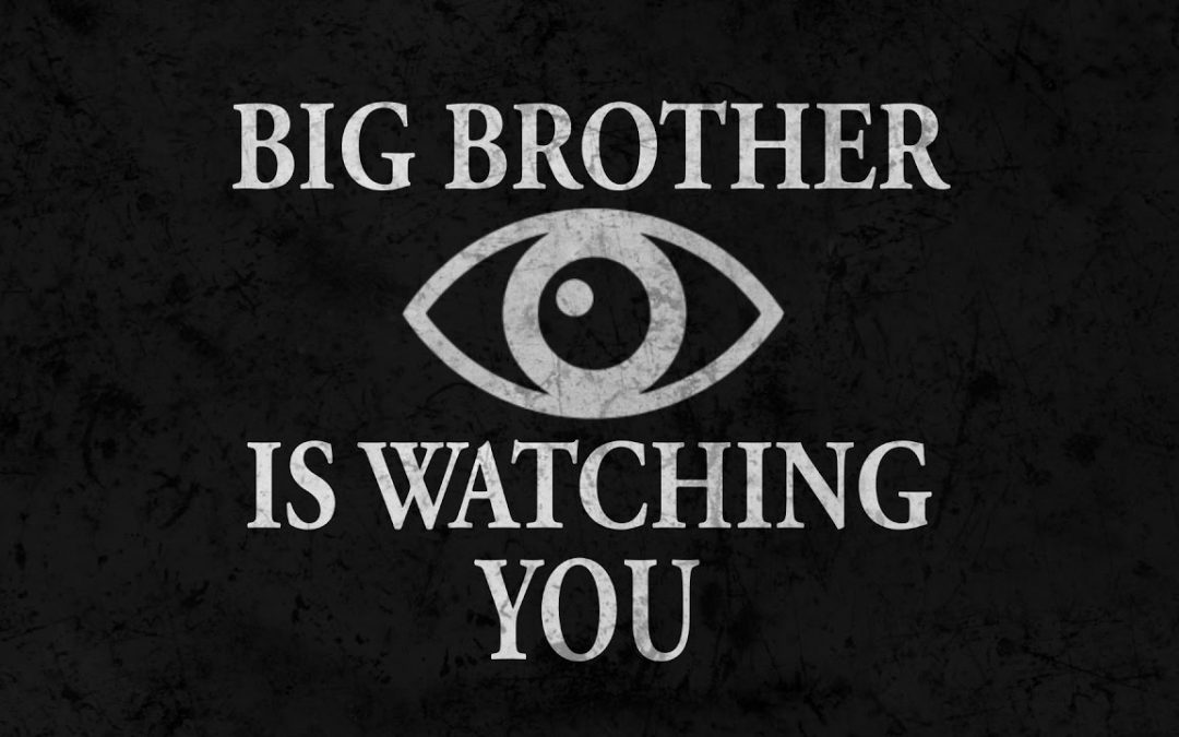 Big Brother 1