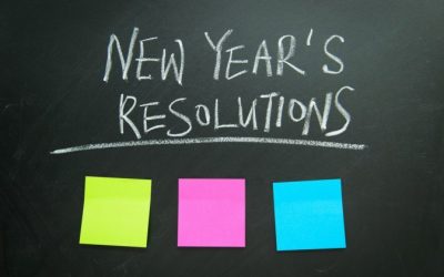 2021 New Year’s Resolutions About Child Custody