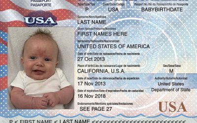 Passport and Vacation Issues During Child Custody Disputes in Albuquerque, New Mexico