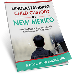 Understanding Child Custody In New Mexico Pdf