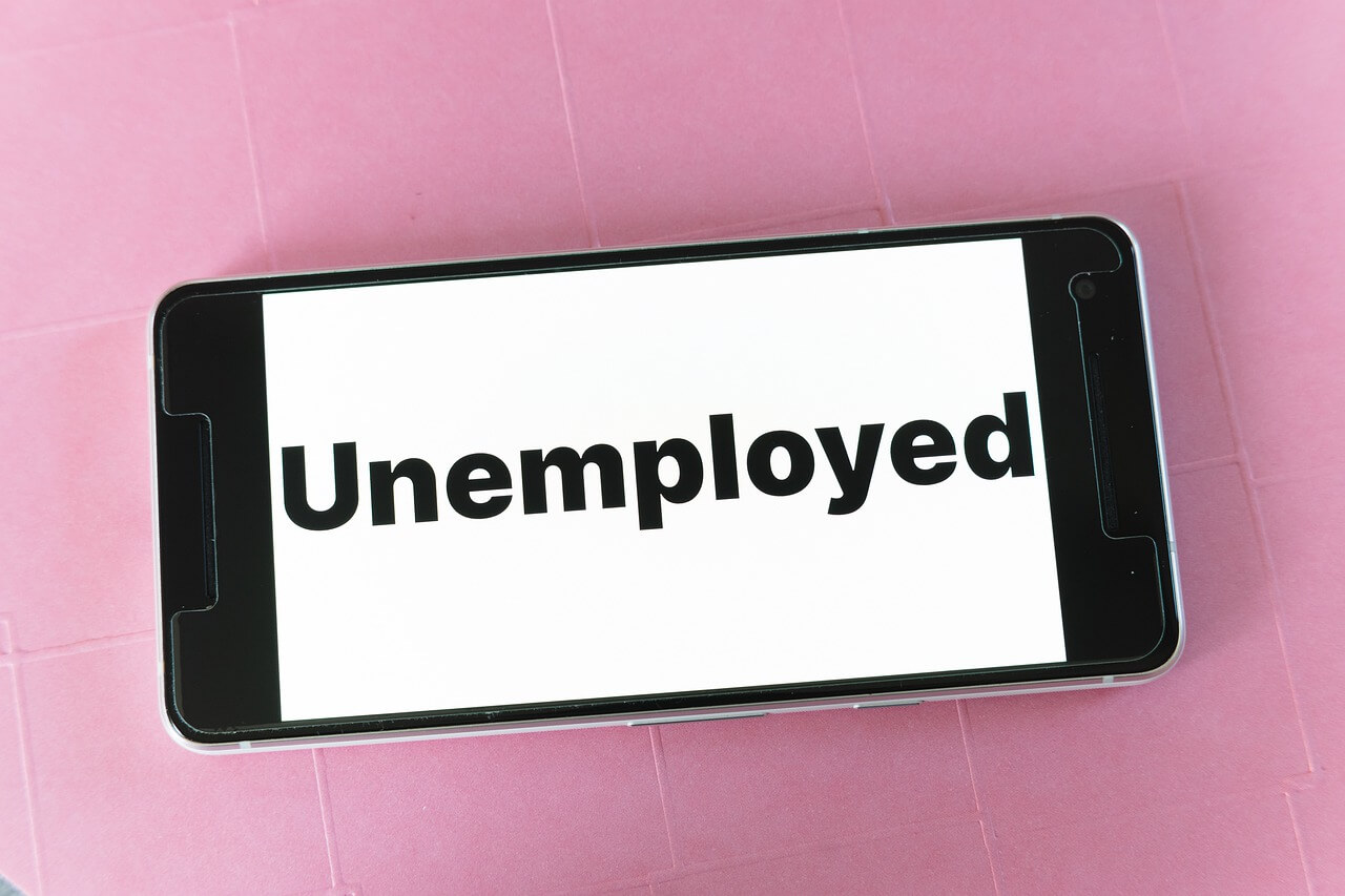 How Unemployment Impacts Divorce and Child Support 