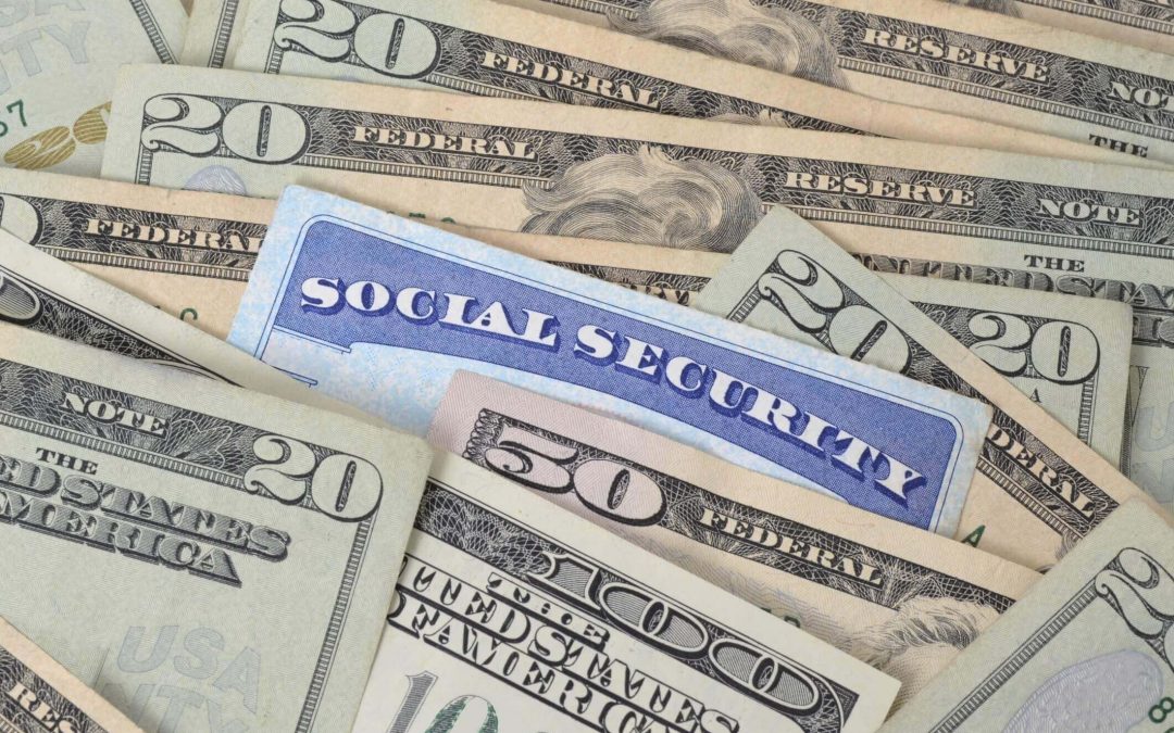 How Does Divorce Affect Social Security Retirement Benefits in new mexico