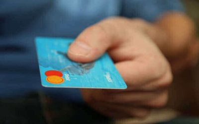 Credit Card Debt and Divorce in New Mexico