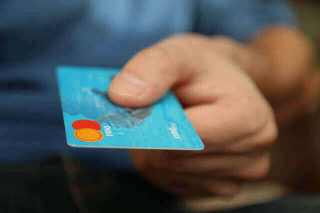 Credit-Card-Debt-and-Divorce-in-New-Mexico