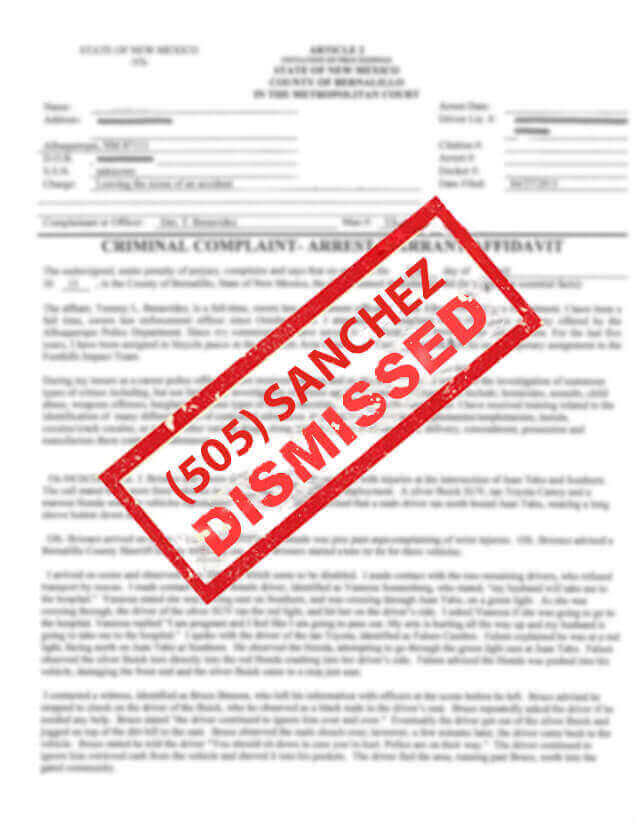 Fighting-a-False-Restraining-Order-of-Protection-in-New-Mexico