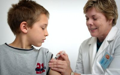 Can I Vaccinate My Child Without My Ex’s Permission in New Mexico?