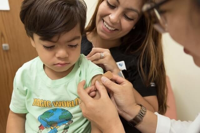 Vaccines-and-child-custody-in-New-Mexico