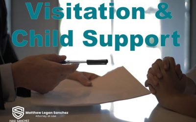 Should I File a Motion to Modify Parental Visitation and Child Support in Albuquerque,New Mexico?