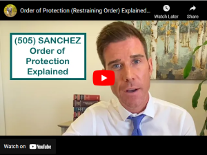 how-to-file-restraining-order-protection-albuquerque-nm