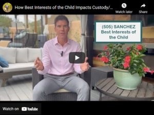 child-custody-laws-rio-rancho-new-mexico