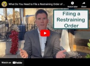 filing-a-restraining-order-albuquerque-nm