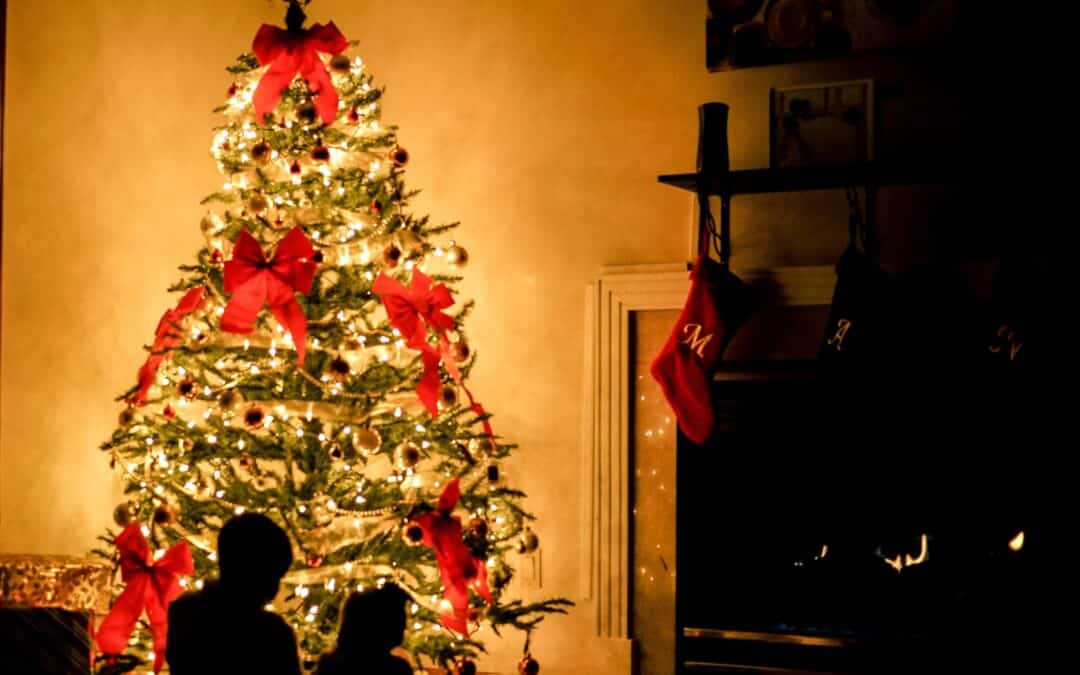Co-Parenting Peacefully: Tips for a Stress-Free Holiday Season