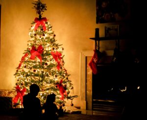 Co-parenting-holiday-season-albuquerque-new-mexico