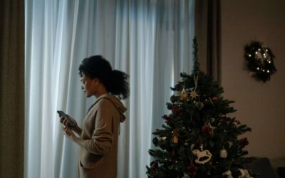 Navigating the Holidays During and After Divorce in New Mexico