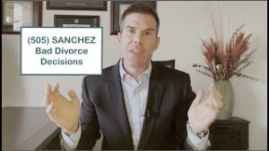 divorce-mistakes-albuquerque-new-mexico