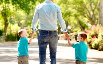 Fighting for Fatherhood: How to Secure the Best Fathers’ Rights Attorney Near You