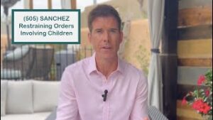 divorce-myths-restraining-order-children-divorce-albuquerque-new-mexico