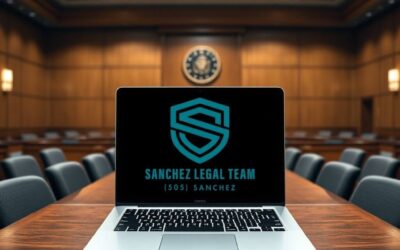 Mastering Virtual Court Hearings: A Comprehensive Guide to Family Law Cases in Albuquerque, NM