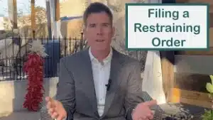 do-i-need-restraining-order-lawyer-albuquerque-new-mexico