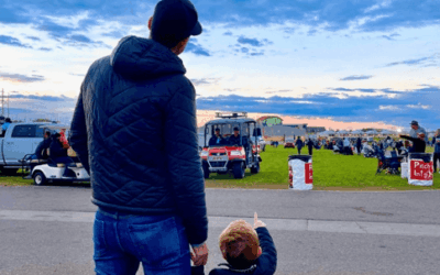 Father’s Rights in New Mexico: Myths vs. Reality Explained