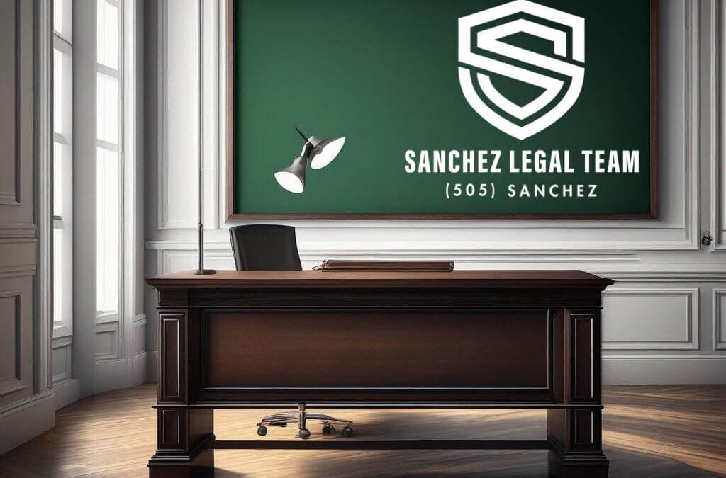 What Does a Family Law Attorney Handle in New Mexico?