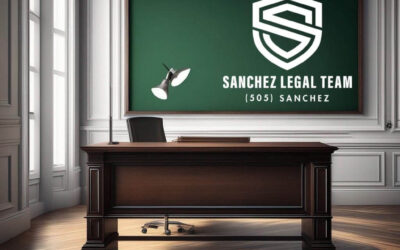 What Does a Family Law Attorney Handle in New Mexico?